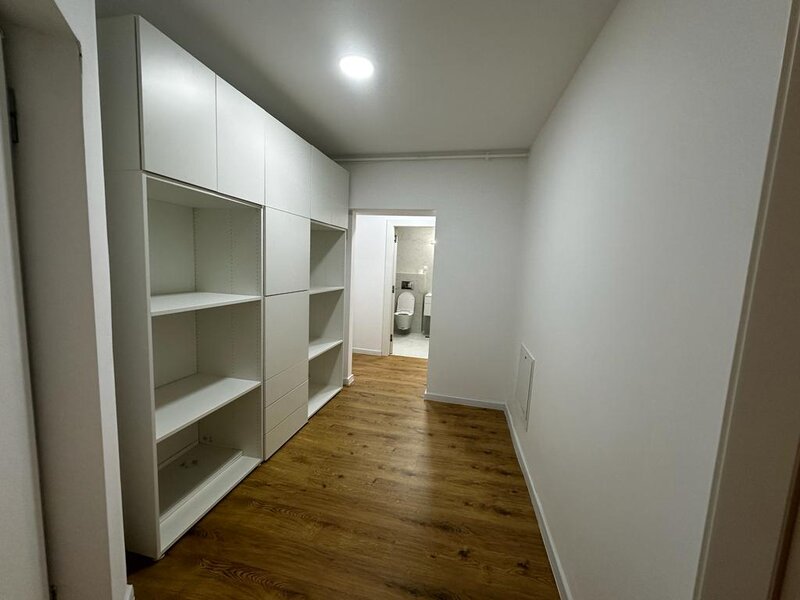 Pipera nr 1 Complex Ivory